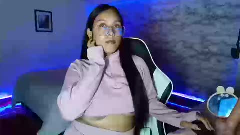 Camila Roose online show from March 2026 12:03:02 AM