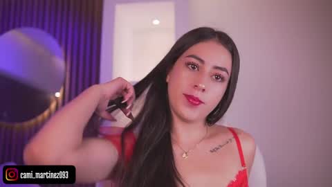 camila_martinez9 online show from May 2026 11:29:02 AM