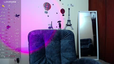 Snapshot of camila_pandora_ch chatting on January 2025 09:46:01 AM Cami online show from January 2025 09:46:01 AM