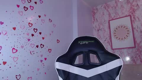 Snapshot of camila_pandora_ch chatting on January 2025 11:04:02 AM Cami online show from January 2025 11:04:02 AM