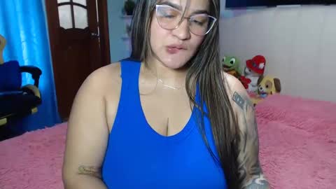 valentinaEpic way Ive been fucked 1515  online show from February 2025 07:24:02 PM