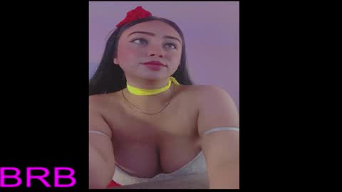 camila_rouswhyth online show from November 2025 04:36:01 AM