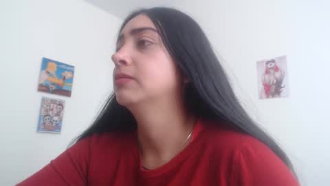 camila_rouswhyth online show from March 2026 06:15:02 PM