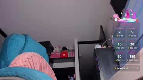 CamilaMendez--- online show from September 2025 04:04:02 AM