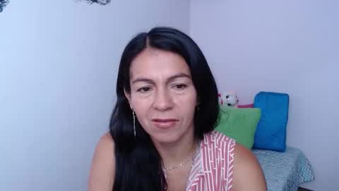 Camila Vargas online show from February 2026 04:06:01 PM