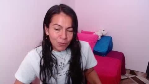 Camila Vargas online show from March 2026 09:54:02 PM