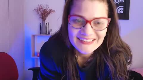 Camila ventura online show from September 2025 08:09:02 PM