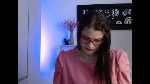 Camila ventura online show from October 2025 11:11:01 AM