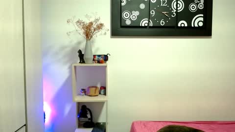 Camila ventura online show from January 2026 07:16:01 PM