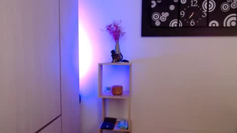 Camila ventura online show from February 2026 11:20:01 AM