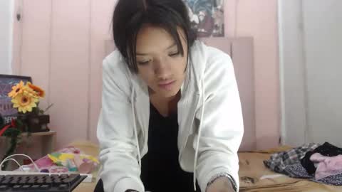 camila_williiamsres online show from May 2026 05:45:02 AM