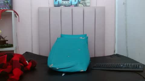 camila_williiamsres online show from June 2026 09:45:02 AM