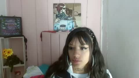 camila_williiamsres online show from June 2026 12:45:02 AM
