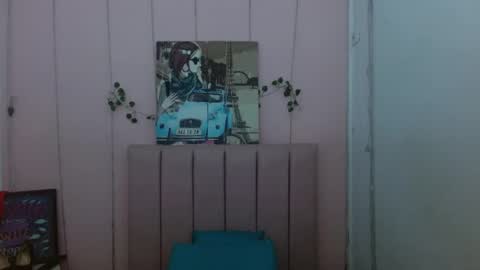 camila_williiamsres online show from June 2026 03:51:01 AM