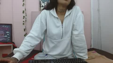 camila_williiamsres online show from July 2026 08:56:02 AM