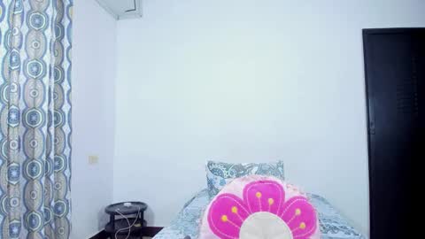 camilaa foxxx online show from November 2025 07:13:01 PM