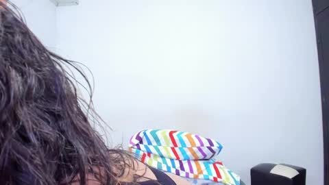 camilaa foxxx online show from April 2026 03:47:01 PM