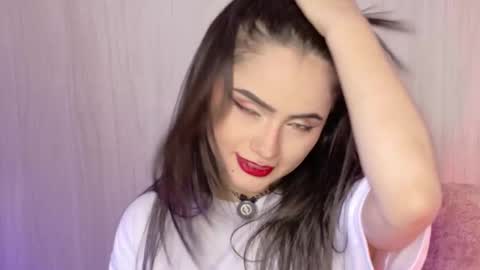 Cami  online show from November 2025 08:03:01 PM