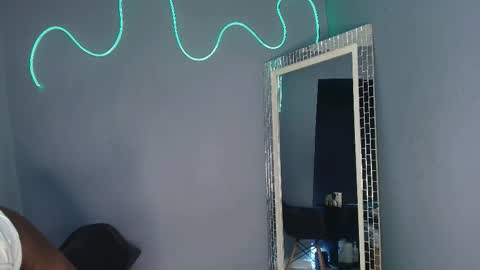 C A M I L A  online show from October 2025 08:06:02 PM