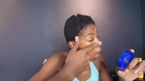 C A M I L A  online show from November 2025 01:11:02 PM