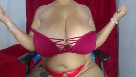 camila online show from February 2025 10:01:01 PM