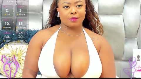 camila benitez online show from September 2025 12:32:02 AM