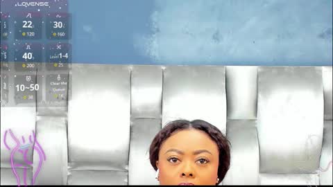 camila benitez online show from October 2025 01:31:02 PM