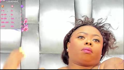 camila benitez online show from October 2025 11:16:01 PM