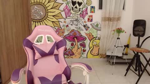 camilacarter online show from January 2025 02:47:01 AM