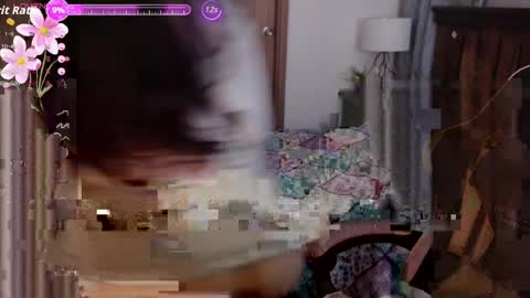 camilacarter online show from May 2026 03:22:01 AM