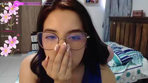 camilacarter online show from July 2026 10:01:02 PM