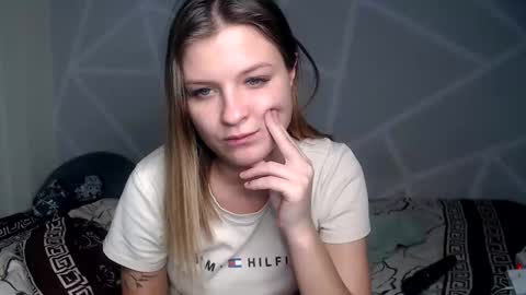 Snapshot of camilafoox chatting on December 2024 11:40:02 AM Camila online show from December 2024 11:40:02 AM