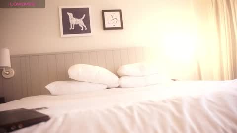 Camila online show from January 2025 09:54:01 PM