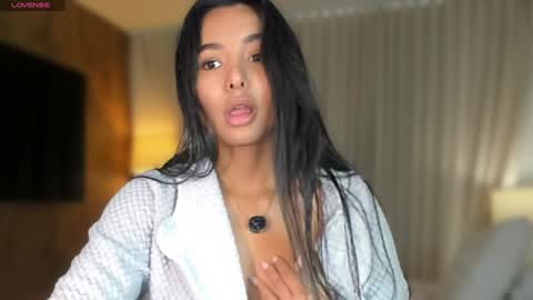 Camila online show from February 2026 04:59:01 PM