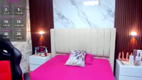 CAMILA  online show from February 2026 12:15:01 PM