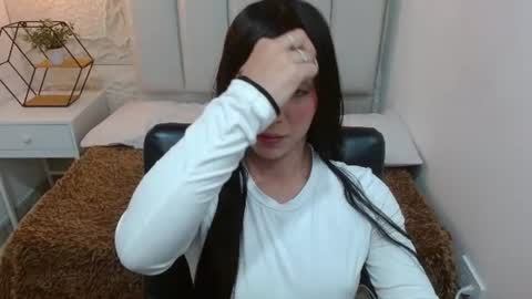 Cami online show from July 2026 12:41:01 PM