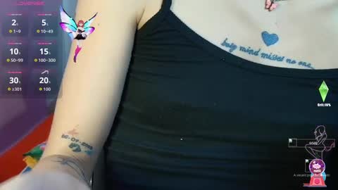 Snapshot of camilahot_girl chatting on September 2025 01:55:02 PM kira online show from September 2025 01:55:02 PM