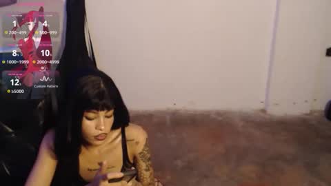 Snapshot of camilahot_girl chatting on May 2026 04:08:02 AM kira online show from May 2026 04:08:02 AM