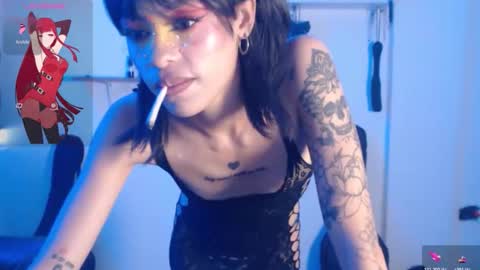 Snapshot of camilahot_girl chatting on May 2026 05:06:01 PM kira online show from May 2026 05:06:01 PM