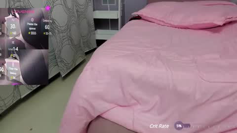 Camila  online show from December 2024 09:35:02 AM