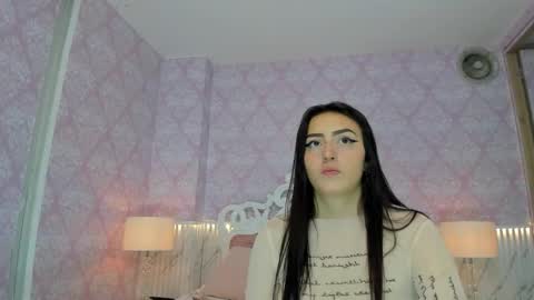 Snapshot of camilahunter__ chatting on November 2025 11:20:02 AM Camila online show from November 2025 11:20:02 AM