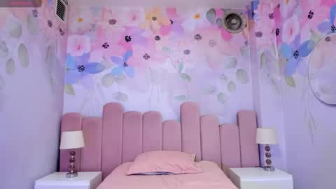 Snapshot of camilahunter__ chatting on November 2025 03:09:02 AM Camila online show from November 2025 03:09:02 AM