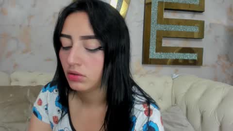 Snapshot of camilahunter__ chatting on January 2026 03:22:01 AM Camila online show from January 2026 03:22:01 AM