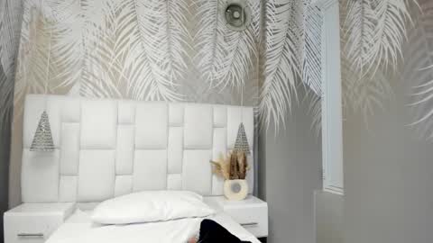 Snapshot of camilahunter__ chatting on February 2026 03:22:01 AM Camila online show from February 2026 03:22:01 AM