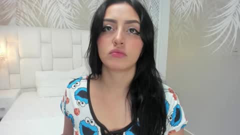 Snapshot of camilahunter__ chatting on February 2026 02:28:02 AM Camila online show from February 2026 02:28:02 AM