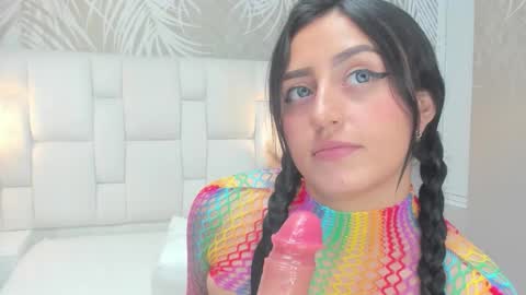 Snapshot of camilahunter__ chatting on February 2026 07:51:01 AM Camila online show from February 2026 07:51:01 AM