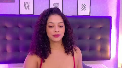 Camila online show from July 2026 07:00:02 PM
