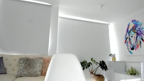 camila manzur online show from February 2025 08:31:01 PM