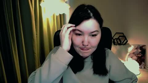 camilamartiez online show from April 2026 12:51:02 PM