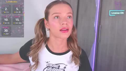 Camila Monroee  online show from February 2026 02:13:01 PM